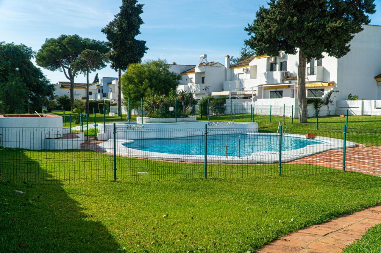 Vistahermosa Palm El Puerto de Santa María Dış mekan fotoğraf