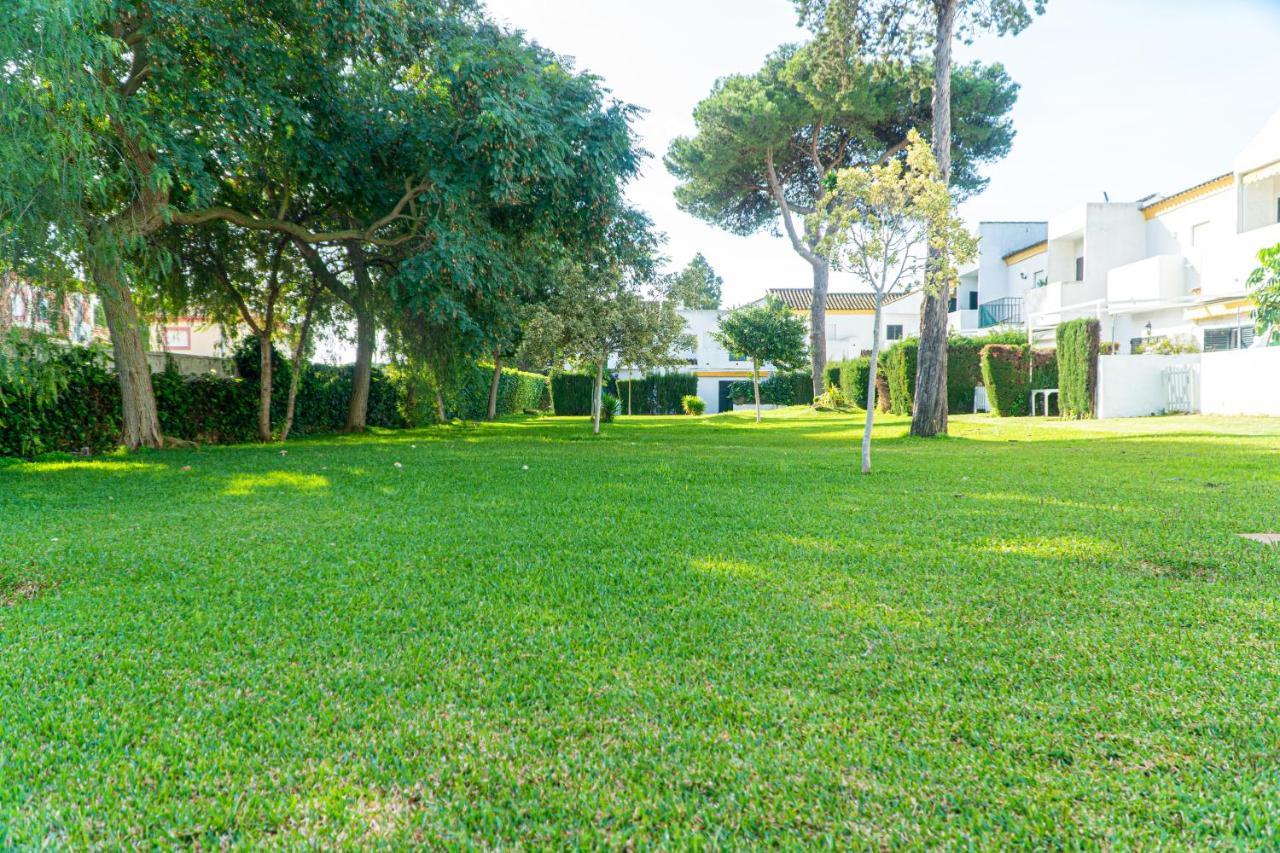 Vistahermosa Palm El Puerto de Santa María Dış mekan fotoğraf